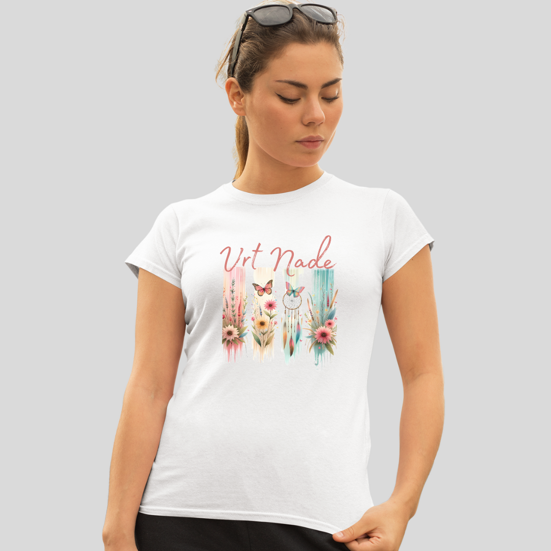 Majica - Vrt Nade